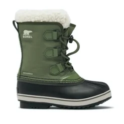 Sorel Kids Yoot Pac Nylon WP