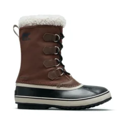 Sorel Mens 1964 Pac Nylon WP
