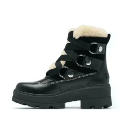 Sorel Womens Joan Frwd Cozy Boot WP