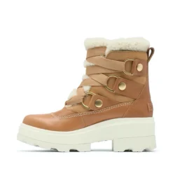 Sorel Womens Joan Frwd Cozy Boot WP