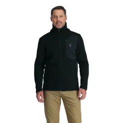 Spyder Bandit Hooded Jacket