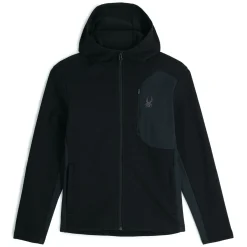 Spyder Bandit Hooded Jacket
