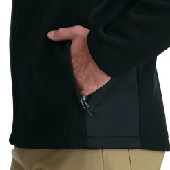 Spyder Bandit Hooded Jacket