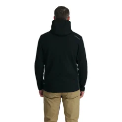 Spyder Bandit Hooded Jacket