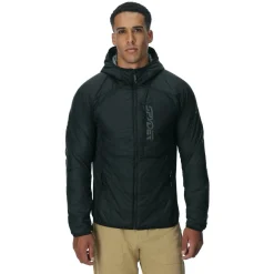 Spyder Glissade Hybrid Hooded Jacket