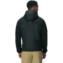 Spyder Glissade Hybrid Hooded Jacket