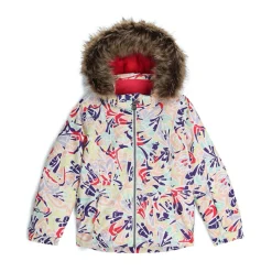 Spyder Little Girl's Lola Jacket