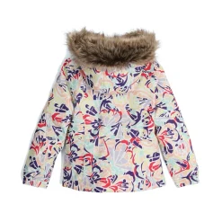 Spyder Little Girl's Lola Jacket