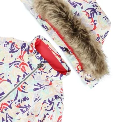 Spyder Little Girl's Lola Jacket