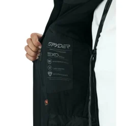 Spyder Monterosa Jacket