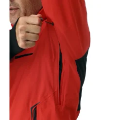 Spyder Monterosa Jacket