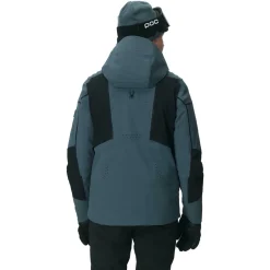 Spyder Pinnacle Jacket