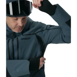 Spyder Pinnacle Jacket