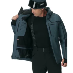 Spyder Pinnacle Jacket