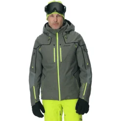 Spyder Pinnacle Melange Jacket