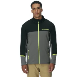 Spyder Speed Fleece Jacket