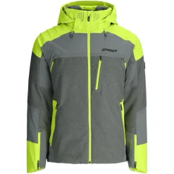 Spyder Vanqysh Melange Jacket