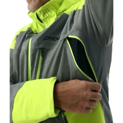 Spyder Vanqysh Melange Jacket