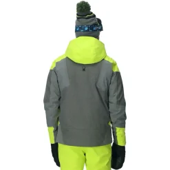 Spyder Vanqysh Melange Jacket