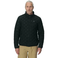 Spyder Zenith Down Jacket