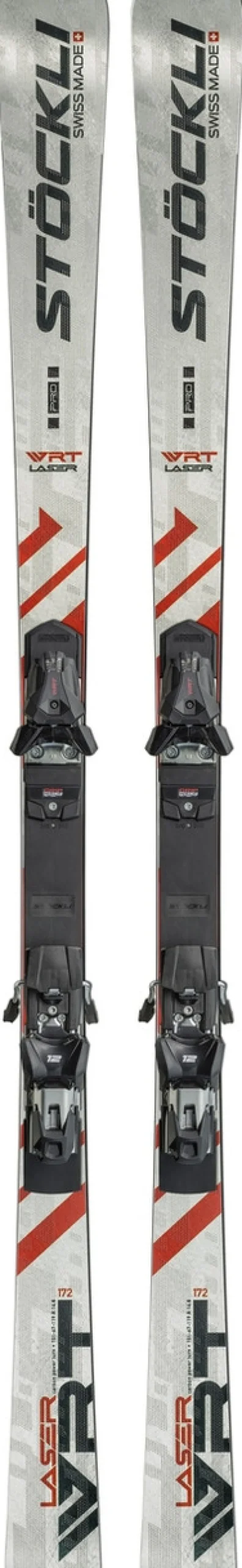 Stockli Laser WRT Pro Skis