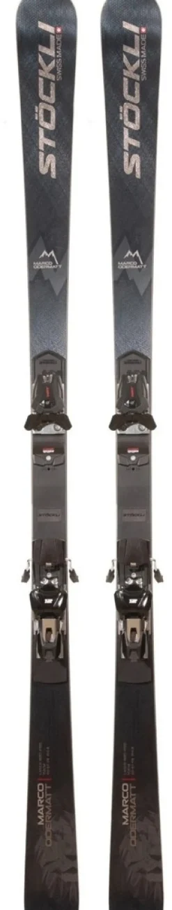 Stockli Ordermatt WRT Pro Skis