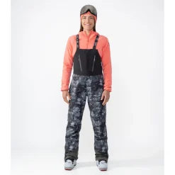 Strafe Women's Scarlett Bib Pants - 2024