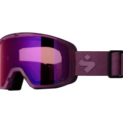 Sweet Protection Ripley RIG Reflect JR Goggles