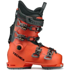 Tecnica Cochise Team Ski Boots - 2025