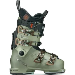 Tecnica Cochise W 115 Ski Boots