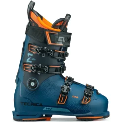 Tecnica Mach1 120 HV Ski Boots
