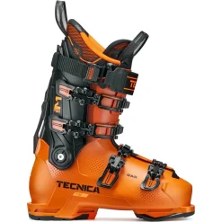 Tecnica Mach1 130 LV Ski Boots