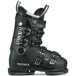 Tecnica Mach1 W 95 HV Ski Boots