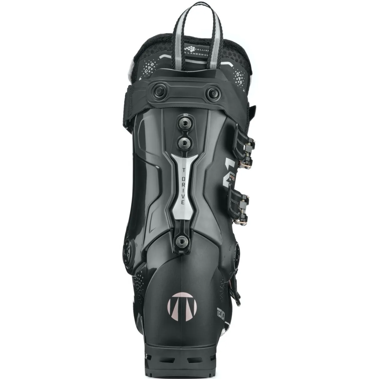 Tecnica Mach1 W 95 MV Ski Boots