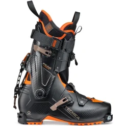 Tecnica Zero G Peak Carbon Ski Boots - 2024