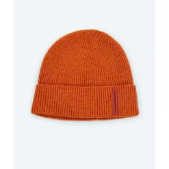 The Mountain Studio Cashmere Mix Rib Beanie