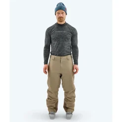 The Mountain Studio Mens Carv Insulated Stretch Pant