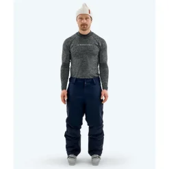 The Mountain Studio Mens Carv Insulated Stretch Pant