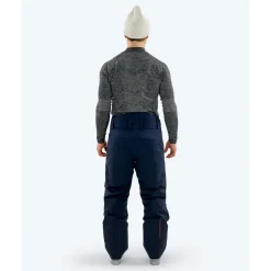 The Mountain Studio Mens Carv Insulated Stretch Pant