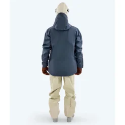 The Mountain Studio Mens GTX Epe 3L Shell Jacket