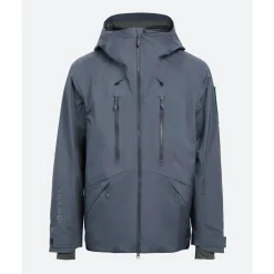 The Mountain Studio Mens GTX Epe 3L Shell Jacket