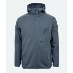 The Mountain Studio Mens Tech Fleece Hood