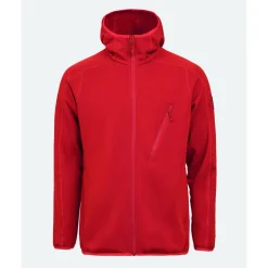 The Mountain Studio Mens Tech Fleece Hood