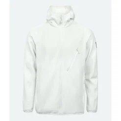 The Mountain Studio Mens Tech Fleece Hood