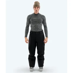 The Mountain Studio Mens 3L Rugged Ripstop Shell Pants