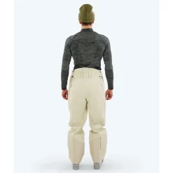 The Mountain Studio Mens 3L Rugged Ripstop Shell Pants