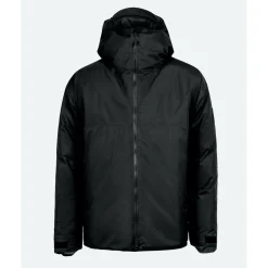The Mountain Studio Mens GTX 2L Ripstop Ski Down Jacket