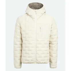 The Mountain Studio Mens Reversible LT Hood Jacket