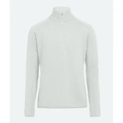 The Mountain Studio Mens Light Tech Fleece HZ