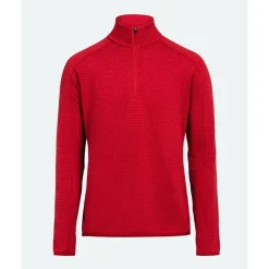The Mountain Studio Mens Light Tech Fleece HZ